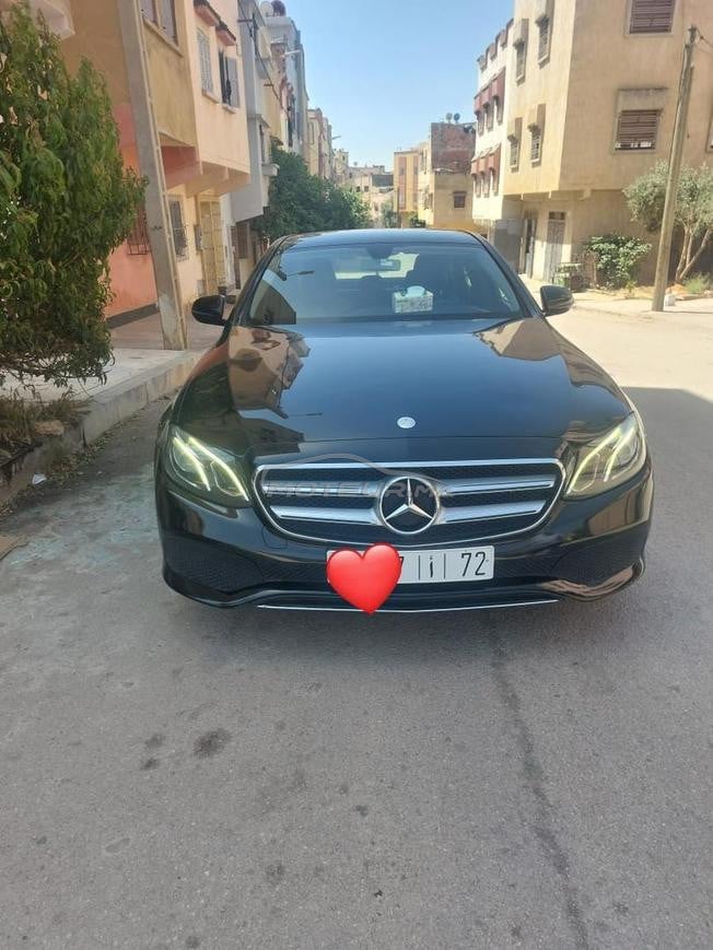 Mercedes- C220 AMG 8 CH 2017
