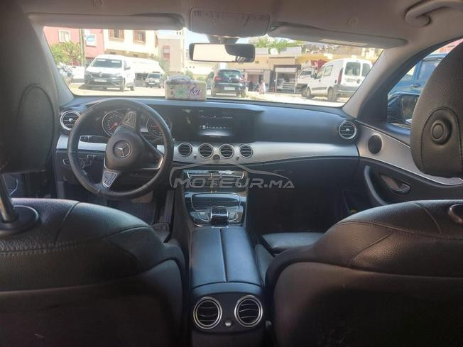 Mercedes- C220 AMG 8 CH 2017