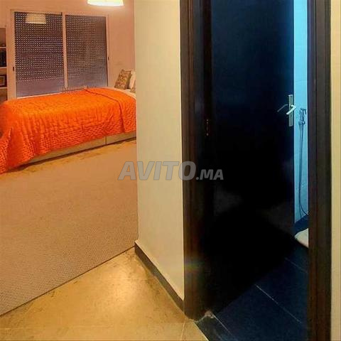 114031-Vente Appt à Casablanca Beausejour de 297 m - 2