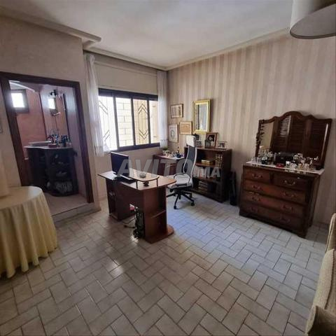 6551-Vente Appt à Casablanca Hopitaux de 296 m² - 2