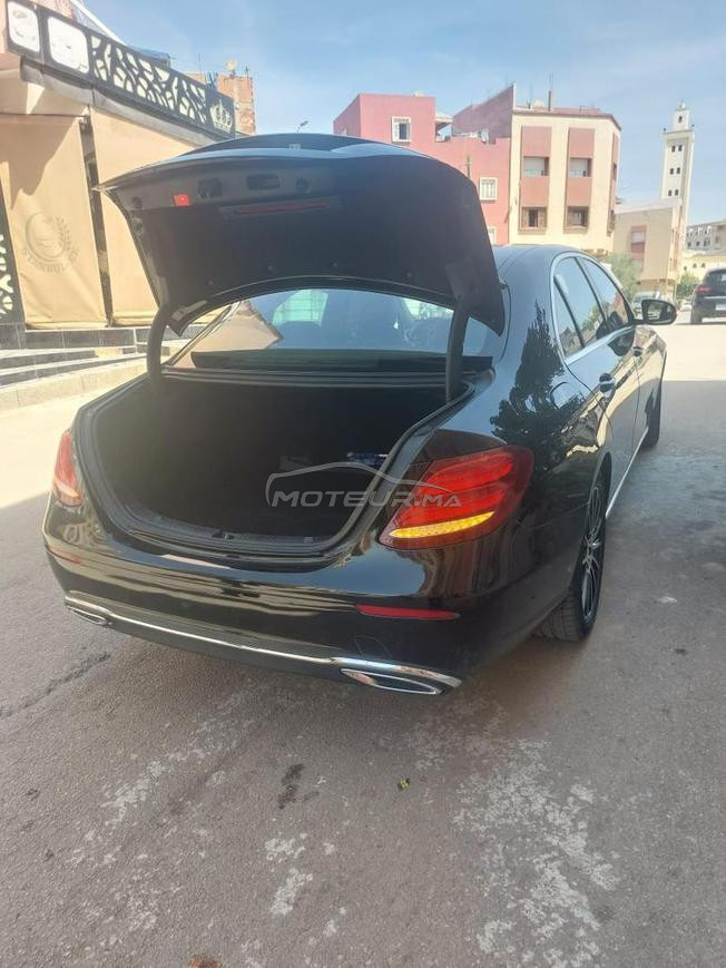 Mercedes- C220 AMG 8 CH 2017