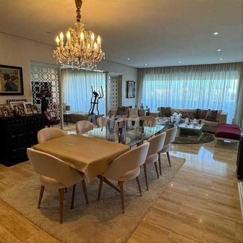 65633-Vente Appt à Dar Bouazza Tamaris2 de 286 m²