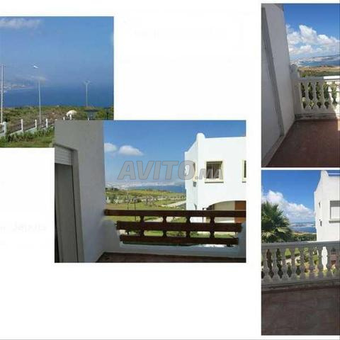 14877-Vente Villa à   de 285 m² - 2
