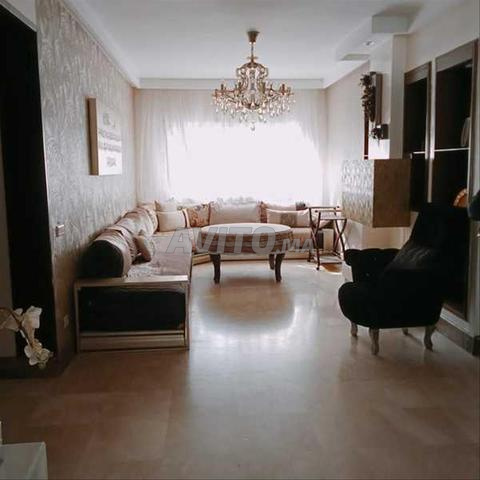 75044-Vente Appt à Mohammédia Kasba de 279 m² - 2