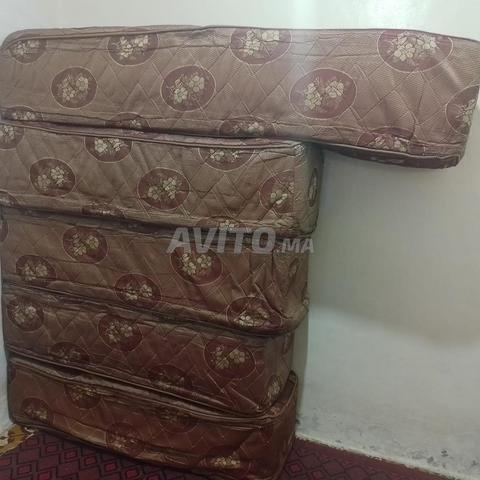 Matelas de sol léger - 2