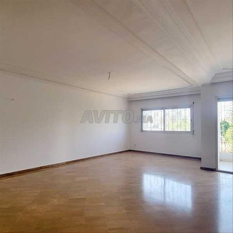 137533-Vente Appt à Casablanca Hôpitaux de 270 m² - 2