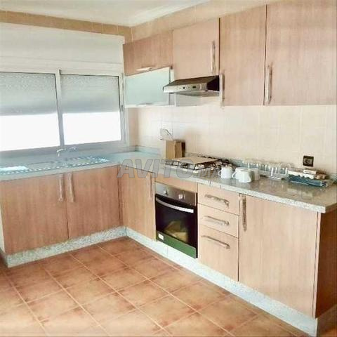 77261-Vente Appt à Casablanca Hopitaux de 265 m² - 2