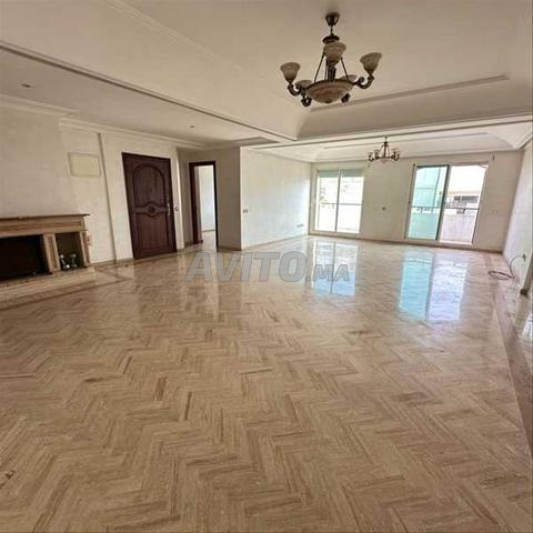81875-Vente Appt à Casablanca Racine de 263 m²