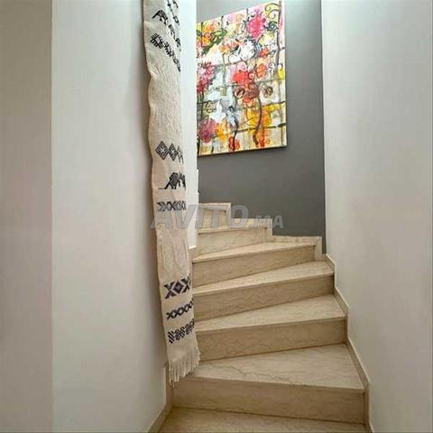 161319-Vente Appt à Marrakech Agdal de 263 m² - 2