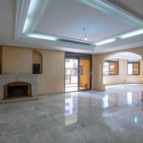 80463-Vente Appt à Casablanca Bourgogne (Sidi Bely