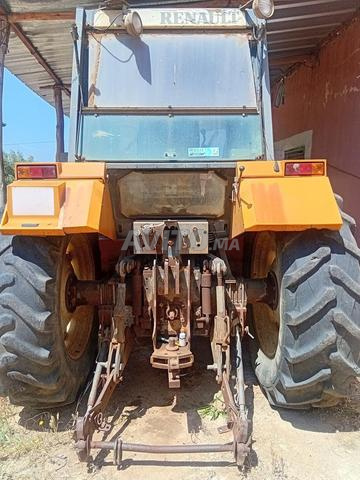 tracteur agricole - 2