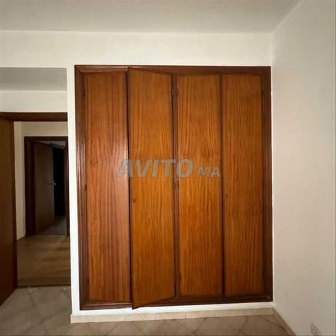 107881-Vente Appt à Casablanca Hopitaux de 259 m² - 2