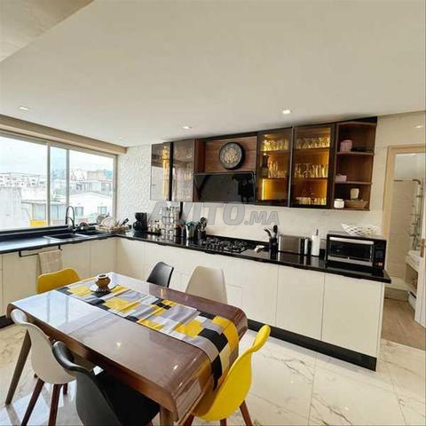 170907-Vente Appt à Casablanca Gauthier de 253 m² - 2