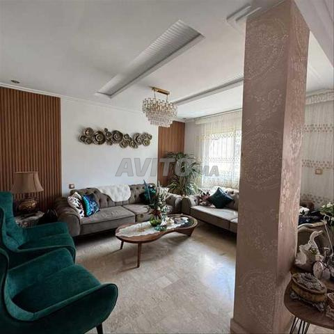 127791-Vente Appt à Casablanca Laymoune de 252 m² - 2