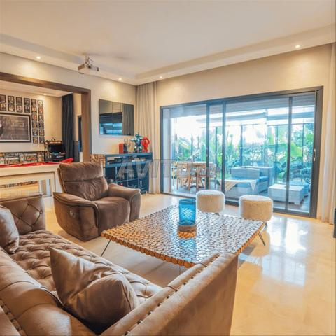 147427-Vente Appt à Dar Bouazza Tamaris1 de 251 m²