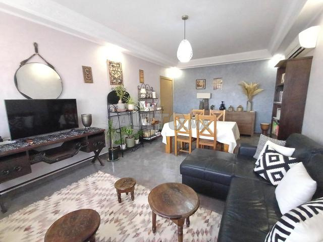Appartement à vendre 83 m² à Marrakech - 2