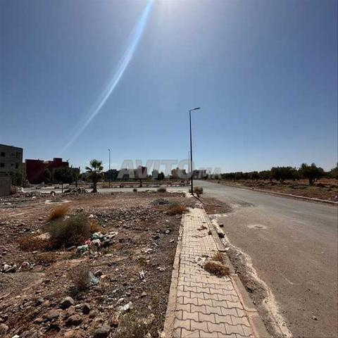 152953-بيع أرض في مراكش طريق الأوريكا - 2