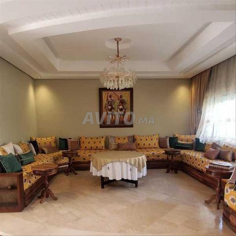 156172-Vente Villa à Dar Bouazza Tamaris1 de 250 m - 2
