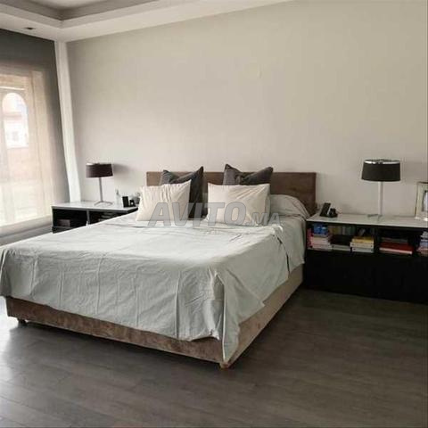 3124-Vente Appt à Casablanca Gauthier de 249 m² - 2