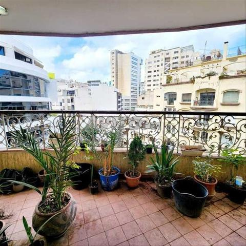79539-Vente Appt à Casablanca Gauthier de 249 m²