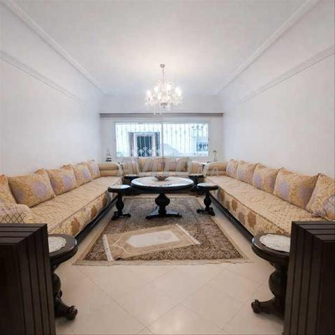 170469-Vente Appt à Casablanca Hopitaux de 244 m² - 2