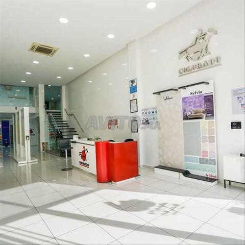 30736-Vente Local à Casablanca Cil de 242 m²