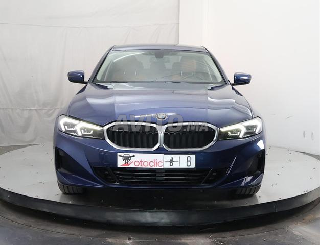 BMW Série 3 320d Sport - 2