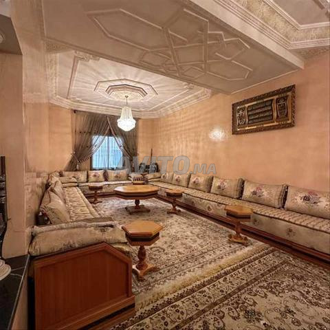 174249-Vente Villa à Marrakech Lotissement Les Pal