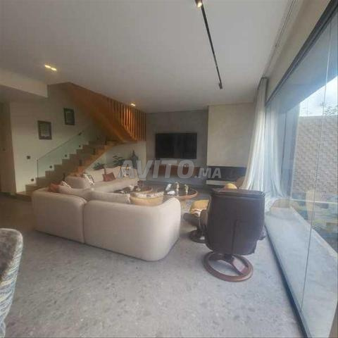179861-Vente Villa à Dar Bouazza Tamaris2 de 237 m²