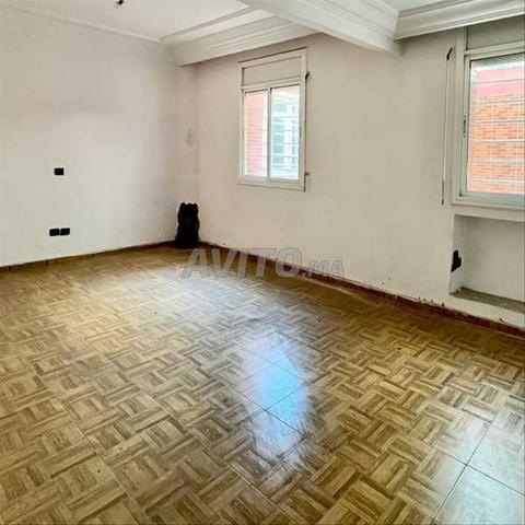 37917-Vente Appt à Casablanca Beausejour de 234 m² - 2