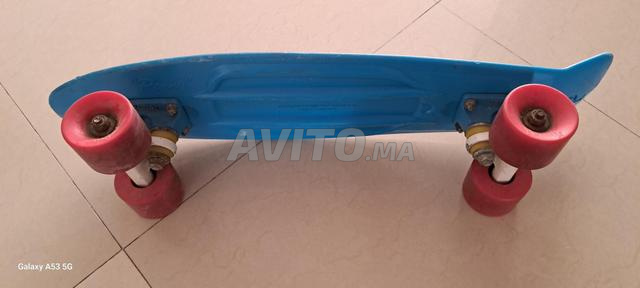 Skate Penny Australia - 2