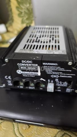 Convertisseur NE 325 DC DC - 2