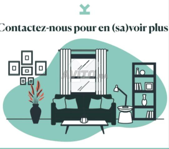 72319-Vente Local à Casablanca Liberte de 225 m² - 2