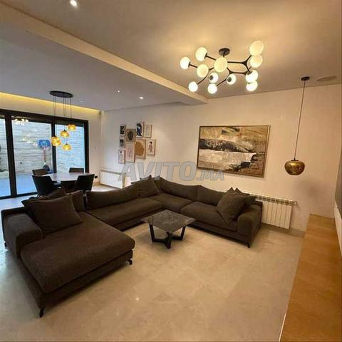 161188-Vente Villa à Témara Annasr de 223 m²