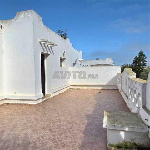 170279-Vente Villa à Dar Bouazza Tamaris2 de 222 m - 2