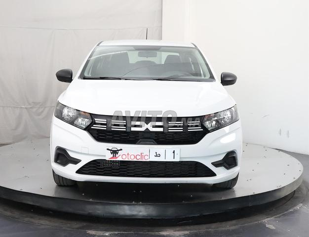 Dacia Logan Essentiel - 2