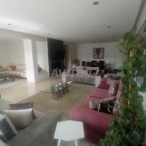 159710-Vente Appt à Dar Bouazza Tamaris1 de 220 m²