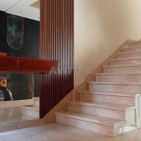176516-Vente Villa à Mohammédia La Seista de 220 m - 2