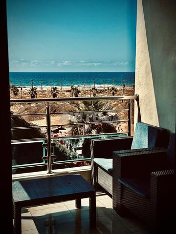شقة فاخرة ممتازة بإطلالة على البحر 🌊 - 2