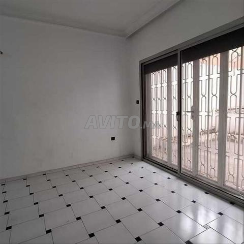 60449-Vente Appt à Casablanca Burger de 213 m² - 2