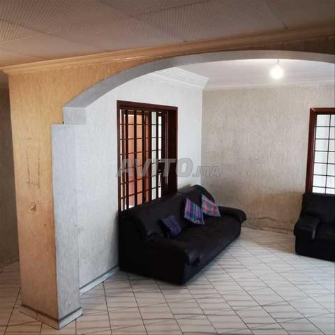 23712-Vente Appt à Casablanca Belvedere (Roches Noires) - 2