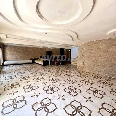 87347-Vente Villa à Benslimane Al Filine de 212 m²
