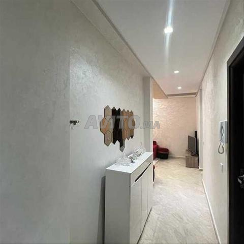 88108-Vente Appt à Casablanca Lissasfa de 212 m² - 2
