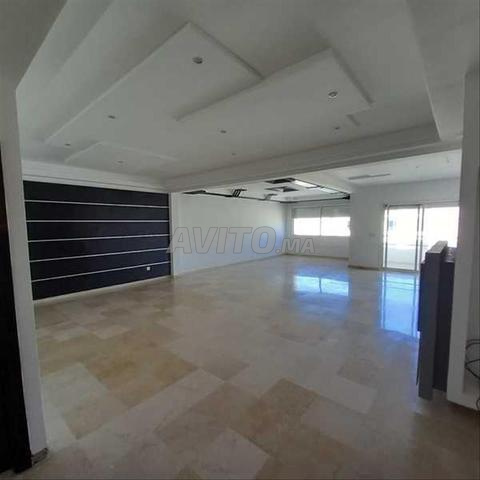 114334-Vente Appt à Meknès Hamria de 212 m² - 2