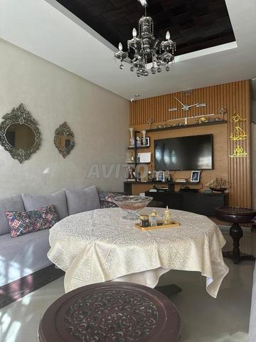 Appartement à vendre 95 m² à Dar Bouazza - 2