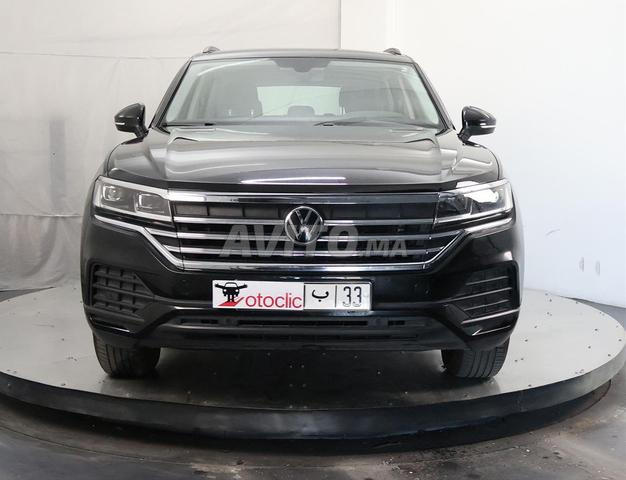 Volkswagen Touareg 3.0 V6 TDI 259 CONFORT - 2