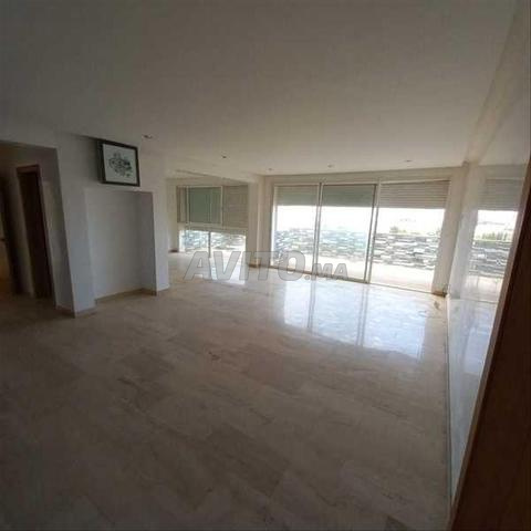 23329-Vente Appt à Dar Bouazza Tamaris2 de 210 m²