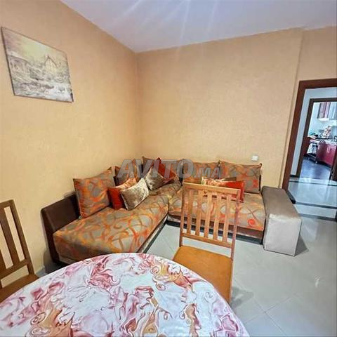 174127-Vente Appt à Casablanca Gauthier de 210 m² - 2