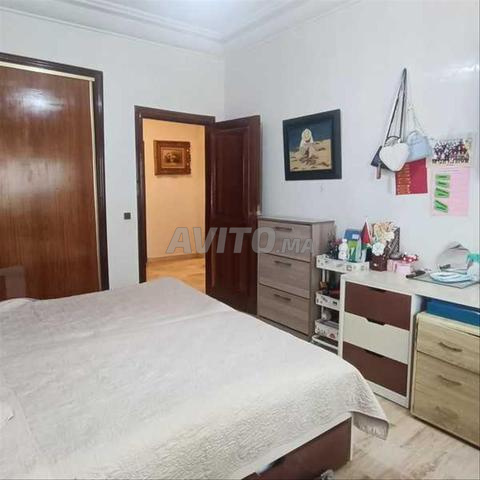 53962-Vente Appt à Casablanca Beausejour de 208 m² - 2