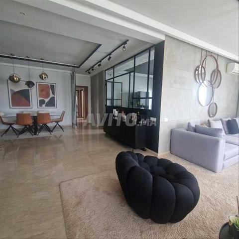 124542-Vente Appt à Dar Bouazza Tamaris1 de 208 m²